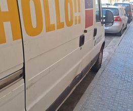 TRANSPORTE EL CHOLLO imagen 6