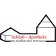Logo der Schloß-Apotheke