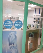 Costet Audition image 6