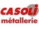 Casoli Métallerie Aluminium