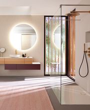 Sanitas Troesch, Exposition de salles de bains Neuchâtel Bild 5