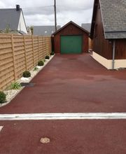 Genet Entreprise Travaux Publics image 12