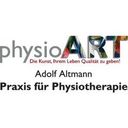 physioART Adolf Altmann