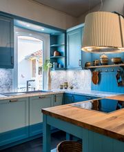 Küche Kotnik - Küchenstudio Saalfeld Bild 1