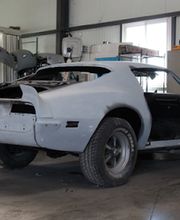 Garage Carrosserie Martins image 1