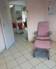 Laboratoire L'Isle-d'Abeau - AMP -  BIOGROUP ALPES ISERE image 10