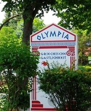 Restaurant Olympia Bild 4