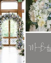 mario burkhard art floral gmbh Bild 10