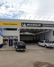 Michelin Ramos Servipartes Sucursal Rioverde #2 imagen 4