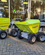 Truxta Mini-Dumper