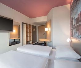 B&B HOTEL Stralsund Bild 10