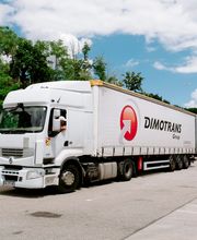 DIMOTRANS Group Toulouse image 2