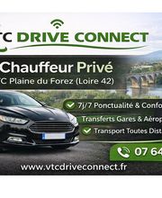 VTC Drive Connect image 3