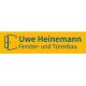 Uwe Heinemann Fenster- u. Türenbau