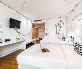 Pestana São Paulo imagen 20