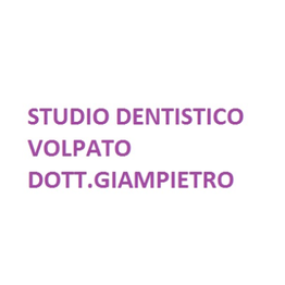 Volpato Smile logo