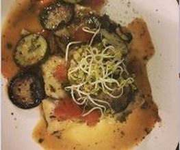 Marco Polo RISTORANTE Bild 4