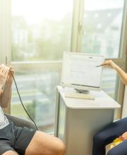 active training Niederhasli GmbH Bild 3