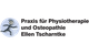 Physiotherapie & Osteopathie Ellen Tscharntke Ellen