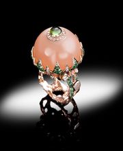 DAVIDE MAULE - Maestro Orafo Bild 9