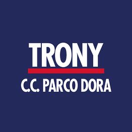 Trony Torino C.C. Borgo Dora