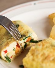 Pulcinella Italian Kitchen image 16