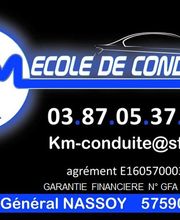 Auto-Moto Ecole De Conduite KM SASU image 15