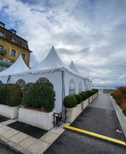 Tschäppät & Moret Tentes Events Sàrl Bild 9