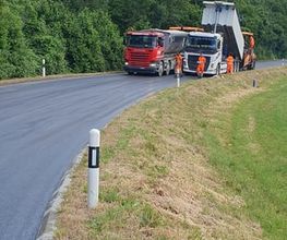 Vesco Trafic Systèmes VTS Bild 9