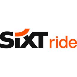 SIXT ride - flughafentransfer, flughafen taxi, limousinenservice