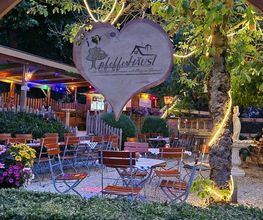 pfefferHÄUSL Hotelpension - Restaurant - Camping Bild 5