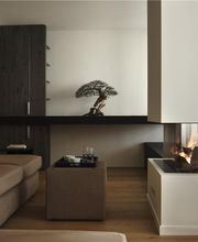 2 Bedroom Deluxe Residence - Mountain View