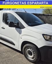 Furgonetas Espararta imagen 15