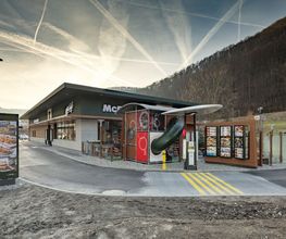 McDonald's Bild 1