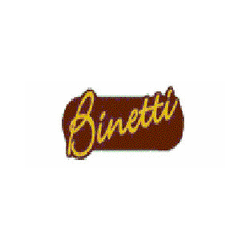 Pasticceria Binetti Di Angelo Binetti logo