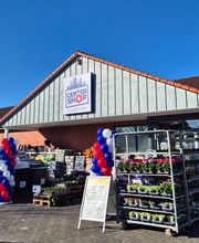 Centershop Steinheim Eingang