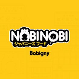 Nobi Nobi Bobigny