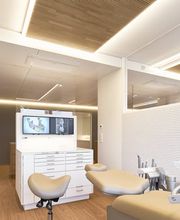 KIEFERORTHOPÄDISCHES ZENTRUM Oerlikon Bild 1