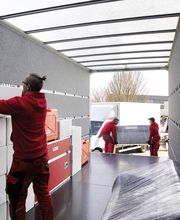 HTT Umzüge Helmut Traxl Transport GmbH Bild 8