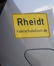 Fahrschule Esch E(s)cht gut...! Bild 5