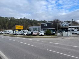 Autohaus Knapp Inh. F.Patti & M.Patti GbR