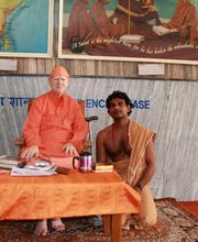 Parvati scuola di yoga Bild 9