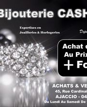Bijouterie Cash image 4