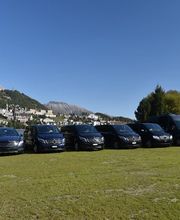 Taxi Botelho & Apollo AG Bild 4