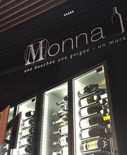 Restaurant MONNA ISA Bild 2