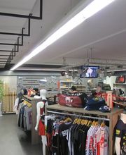 Budosport Nippon AG Bild 9