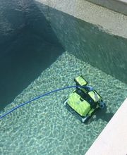 LEHNERT AG Teich - und Poolcenter Bild 3