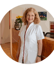 Arztpraxis Buch AG Bild 2