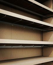 Pardo Mobiliario de Comercio imagen 4