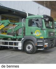 Métraux Transports SA Bild 5